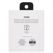 Oona Prime Vibrating Cock Ring at Spencer's