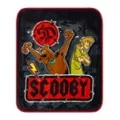 Scooby and Shaggy Fleece Blanket - Scooby-Doo at Spencer's