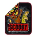 Scooby and Shaggy Fleece Blanket - Scooby-Doo at Spencer's