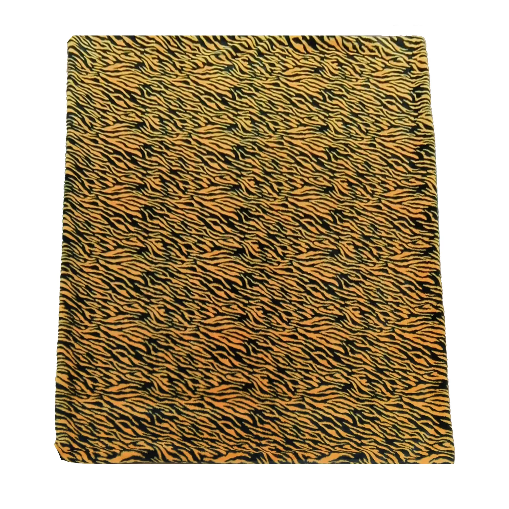 Snooki Go Wild Reversible Fleece Blanket - Jersey Shore