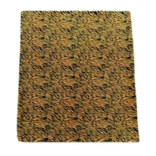 Snooki Go Wild Reversible Fleece Blanket - Jersey Shore at Spencer's