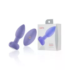 Oona Bewitch Butt Plug with Remote at Spencer's