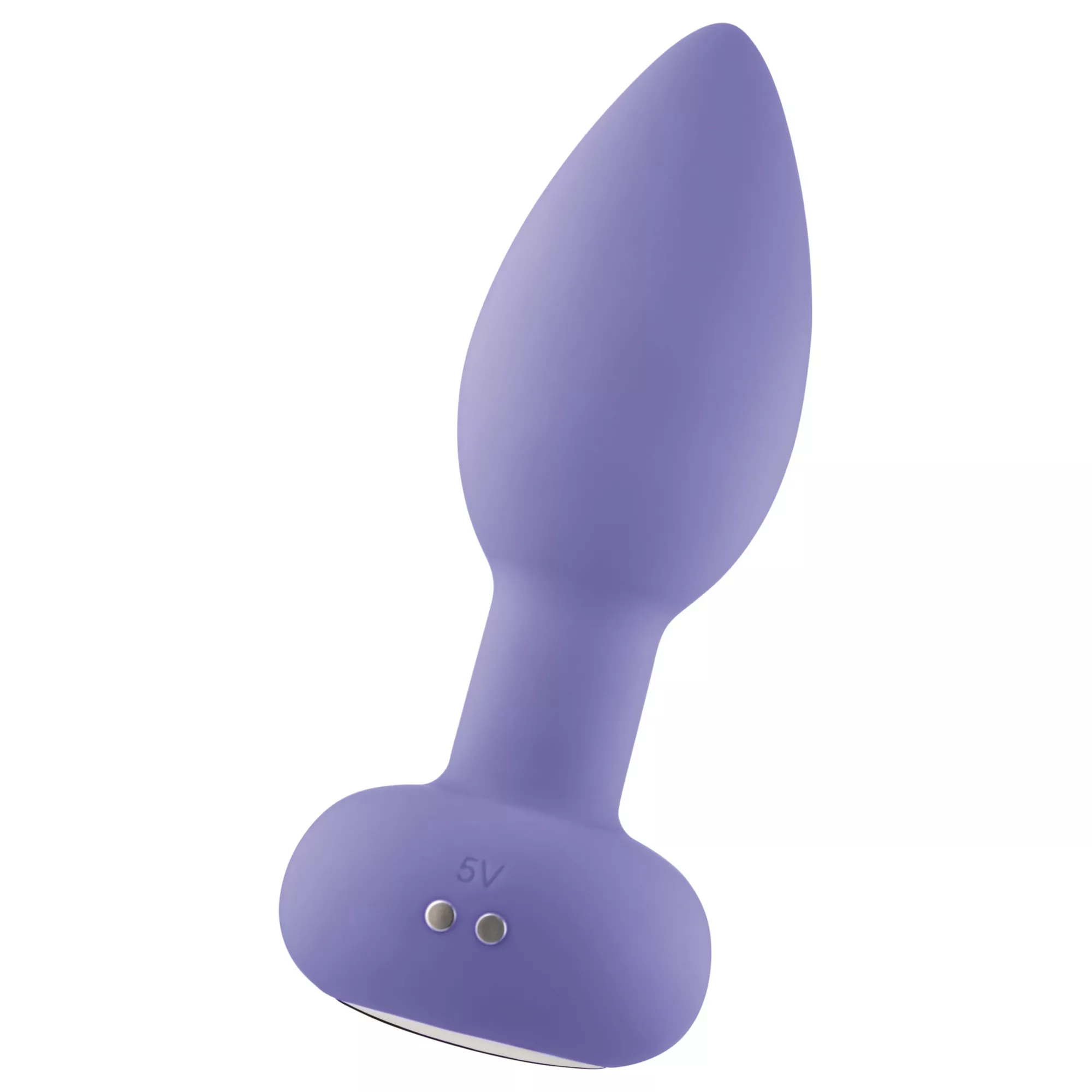 Oona Bewitch Butt Plug with Remote at Spencer's