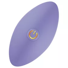 Oona Bewitch Butt Plug with Remote at Spencer's