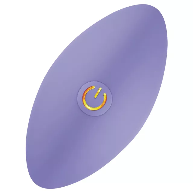 Oona Bewitch Butt Plug with Remote at Spencer's