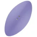 Oona Bewitch Butt Plug with Remote at Spencer's