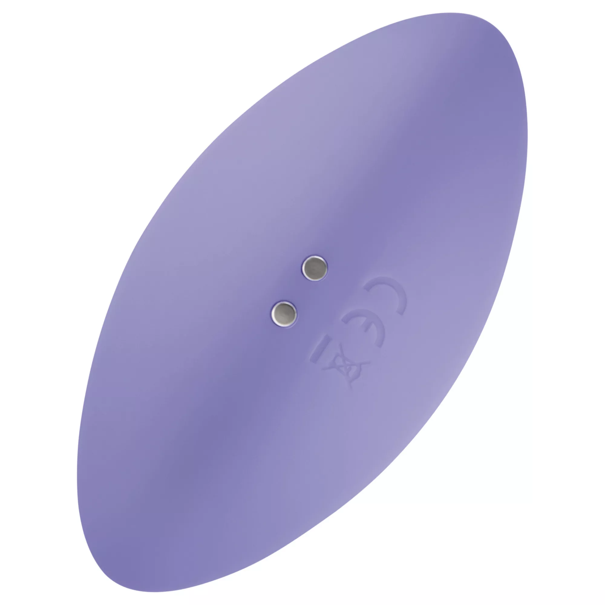 Oona Bewitch Butt Plug with Remote at Spencer's