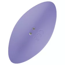 Oona Bewitch Butt Plug with Remote at Spencer's