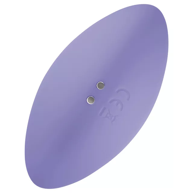 Oona Bewitch Butt Plug with Remote at Spencer's