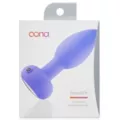 Oona Bewitch Butt Plug with Remote at Spencer's
