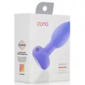 Oona Bewitch Butt Plug with Remote at Spencer's