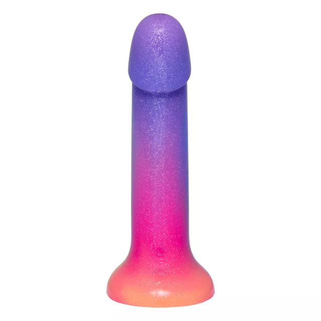 Northern Lights Pleasure Rod - Hott Love at Spencer's