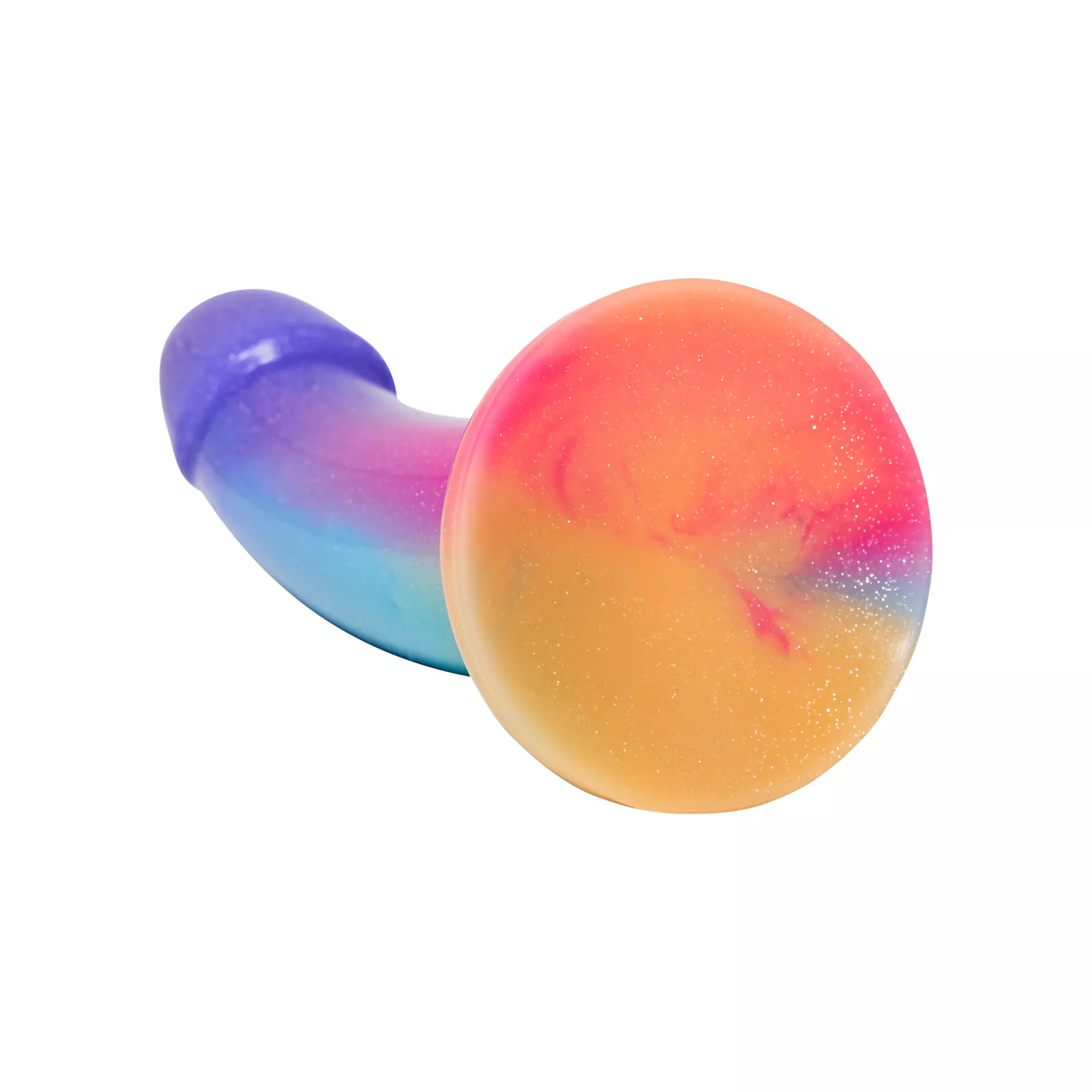 Northern Lights Pleasure Rod - Hott Love at Spencer's