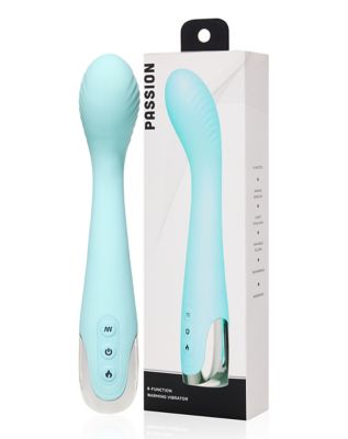 Passion Warming Vibrator