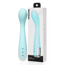 Passion Warming Vibrator at Spencer's