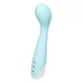 Passion Warming Vibrator at Spencer's
