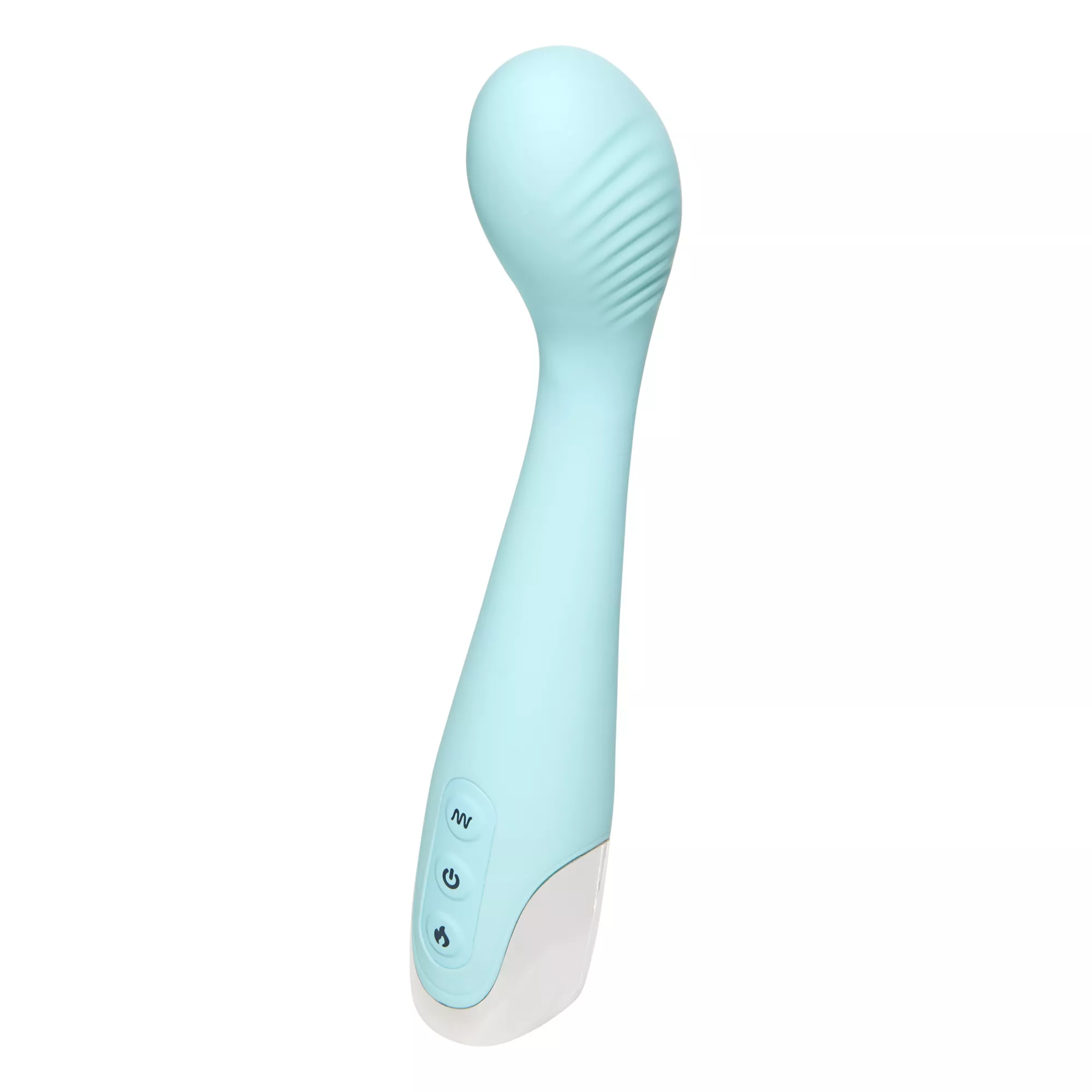 Passion Warming Vibrator at Spencer's