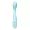 Passion Warming Vibrator at Spencer's