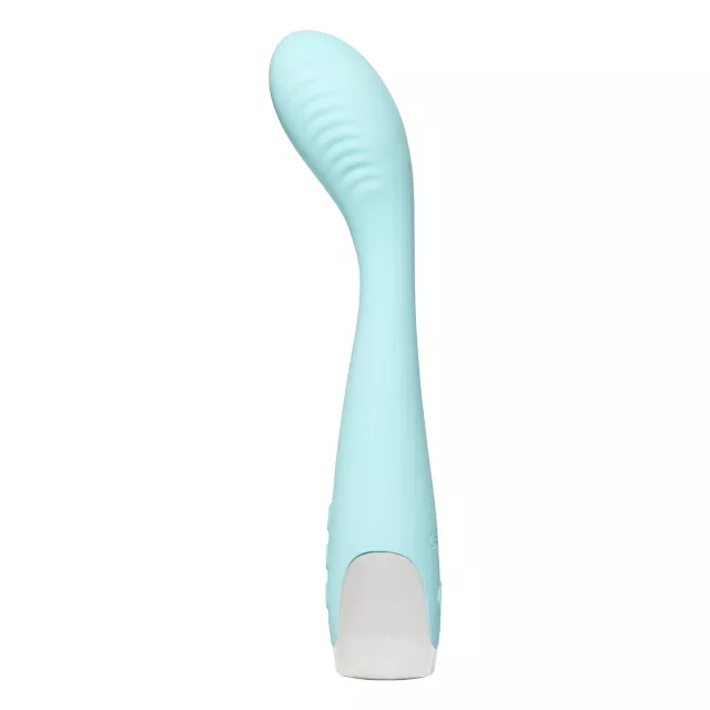 Passion Warming Vibrator at Spencer's