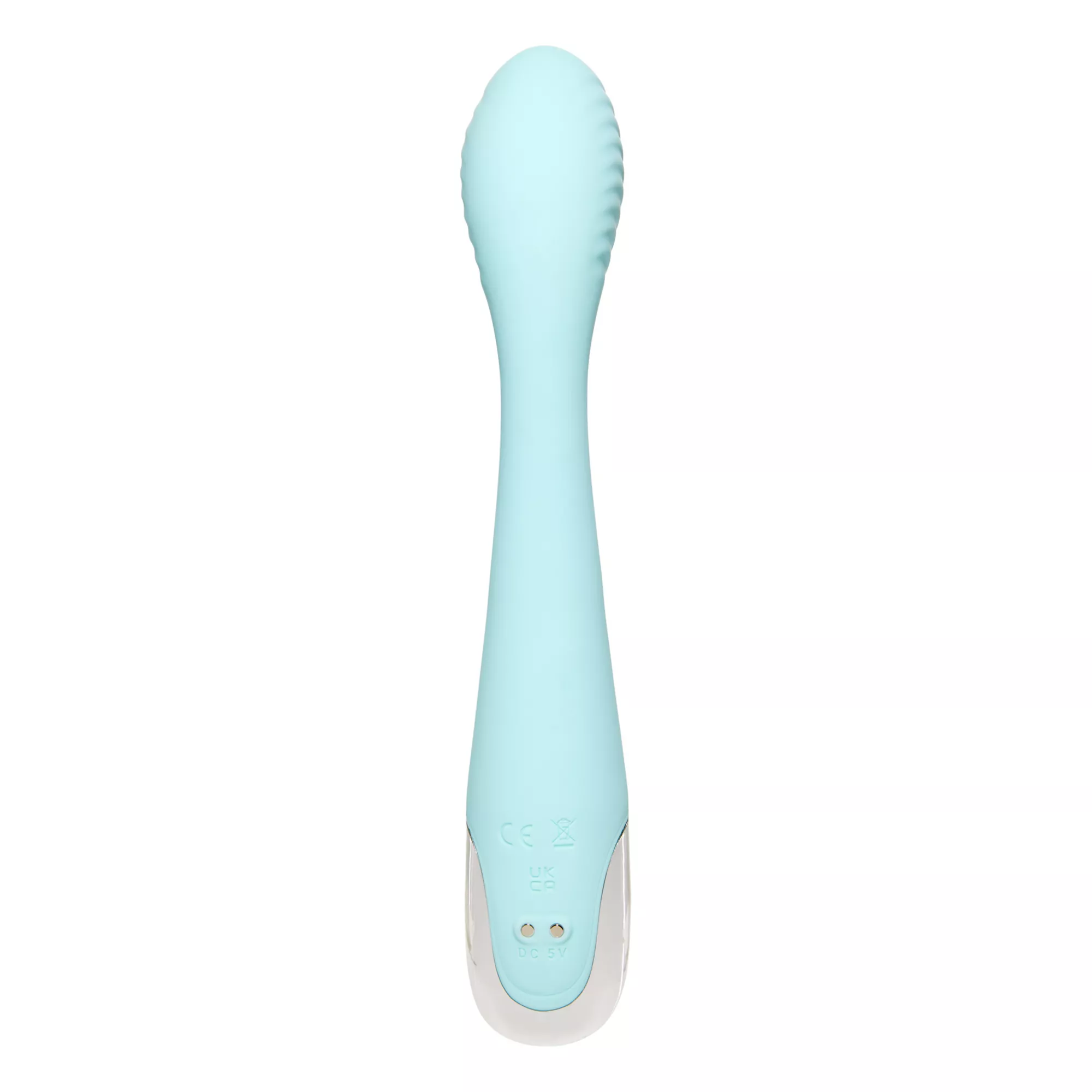 Passion Warming Vibrator at Spencer's