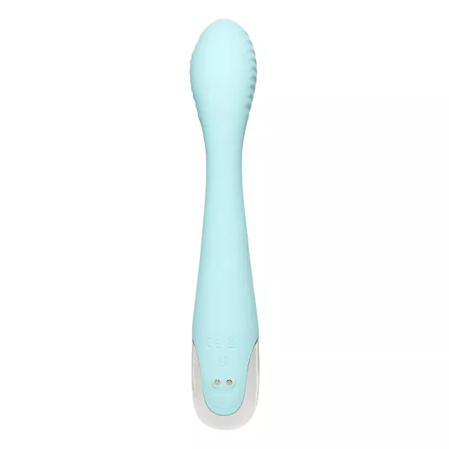 Passion Warming Vibrator at Spencer's
