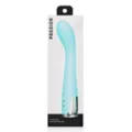Passion Warming Vibrator at Spencer's
