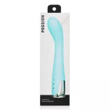 Passion Warming Vibrator at Spencer's