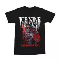 Ice Nine Kills Terrifier T Shirt at Spencer's