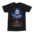 Ice Nine Kills Terrifier Poster T Shirt at Spencer's