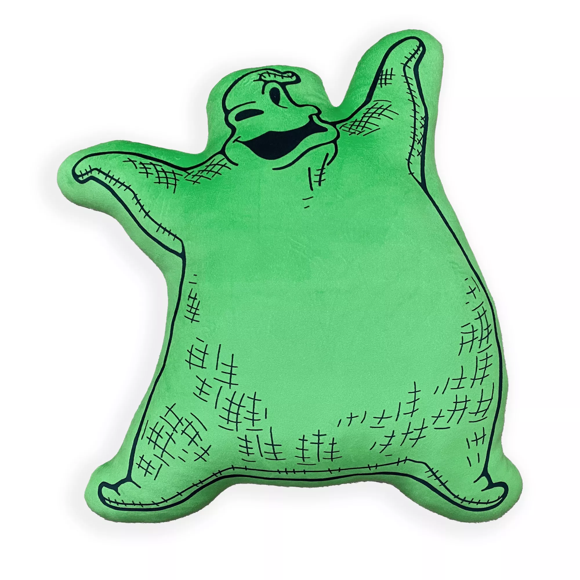 Oogie Boogie Small Cloud Pal Plush - The Nightmare Before Christmas at Spencer's