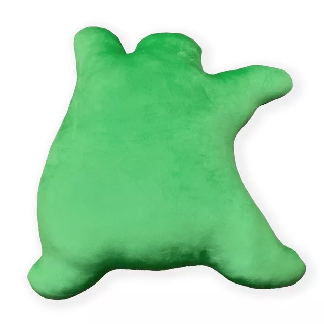 Oogie Boogie Small Cloud Pal Plush - The Nightmare Before Christmas at Spencer's