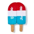 Detachable Lick Me Popsicle Plush Set at Spencer's