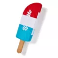 Detachable Lick Me Popsicle Plush Set at Spencer's