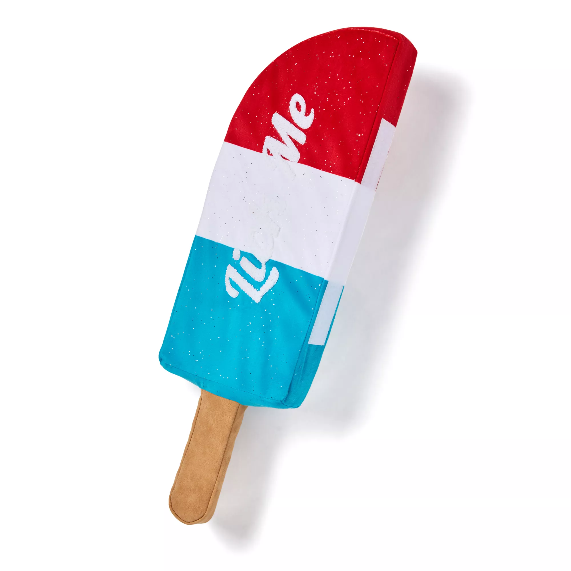 Detachable Lick Me Popsicle Plush Set at Spencer's
