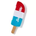 Detachable Lick Me Popsicle Plush Set at Spencer's