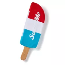 Detachable Lick Me Popsicle Plush Set at Spencer's