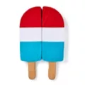 Detachable Lick Me Popsicle Plush Set at Spencer's