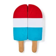 Detachable Lick Me Popsicle Plush Set at Spencer's