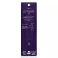 Dream On Vibrating Mini Wand Massager - Hott Love at Spencer's