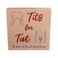 Tits for Tat Game at Spencer's
