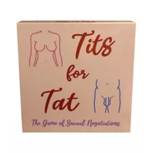 Tits for Tat Game at Spencer's
