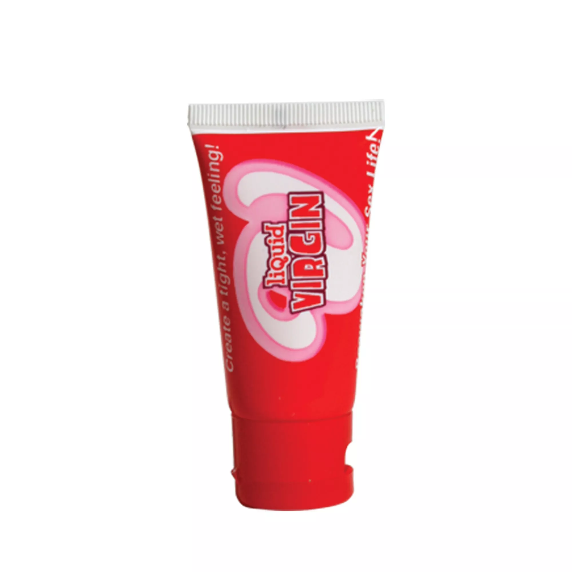 Liquid Virgin Tightening Lubricant - 1.5 oz. at Spencer's