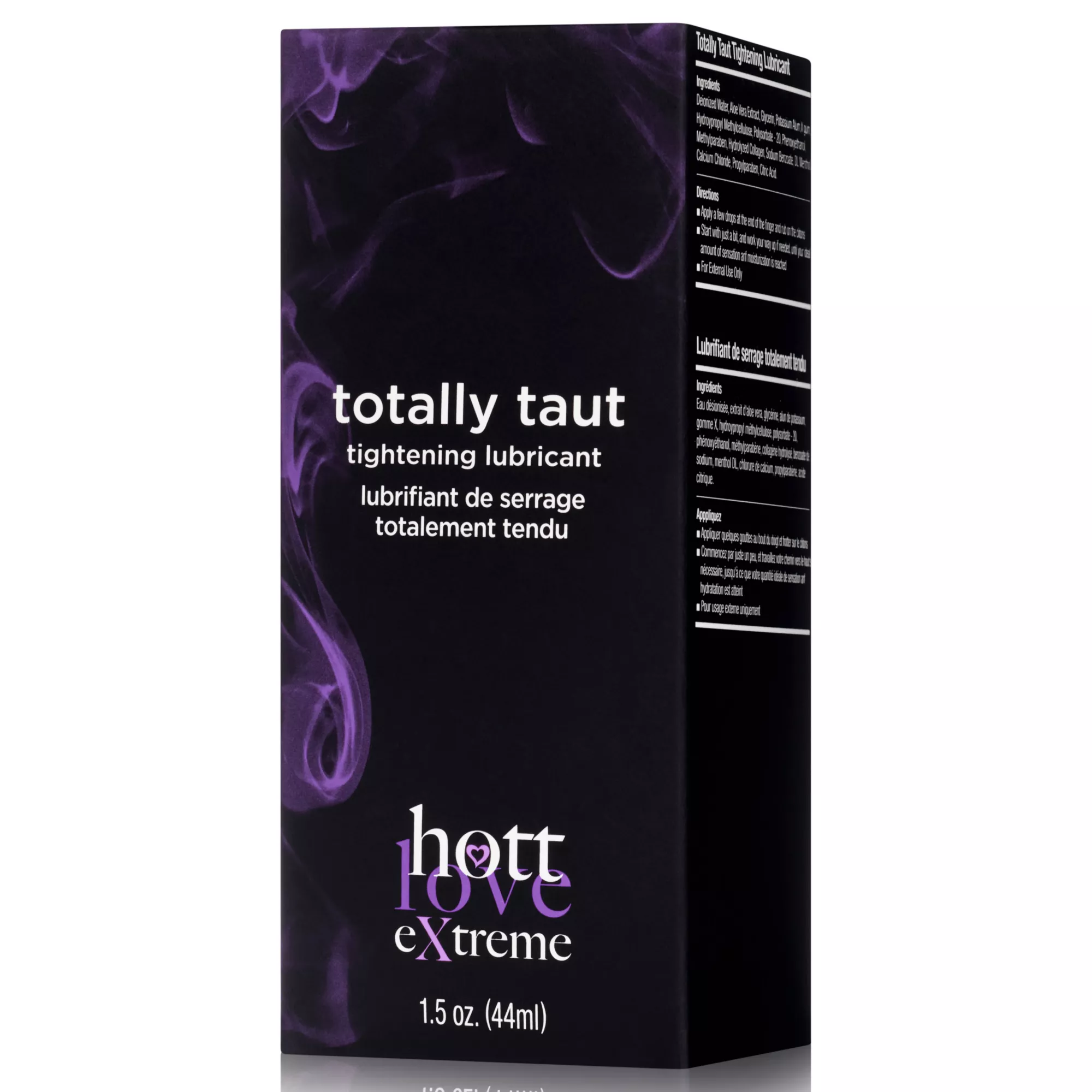 Liquid Virgin Tightening Lubricant - 1.5 oz.