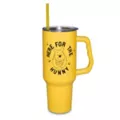 Here for the Hunny Tumbler with Straw 40 oz. - Winnie the Pooh at Spencer's