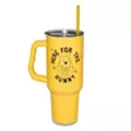 Here for the Hunny Tumbler with Straw 40 oz. - Winnie the Pooh at Spencer's