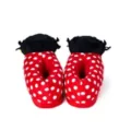 Betty Boop Slippers at Spencer's