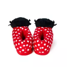 Betty Boop Slippers at Spencer's