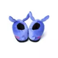 Bonnie Plush Slippers - Five Nights at Freddy's at Spencer's
