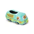 Mystery Machine Plush Slippers - Scooby-Doo at Spencer's