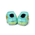 Mystery Machine Plush Slippers - Scooby-Doo at Spencer's